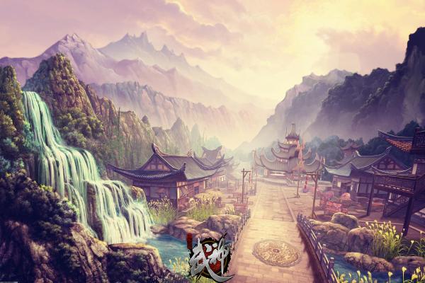 风云2游戏剧情背景与世界设定介绍 风云2游戏剧情背景与世界设定介绍(图1)