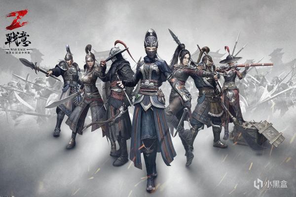 深宫曲楚欢角色全攻略_楚欢线路详细解析(图1)